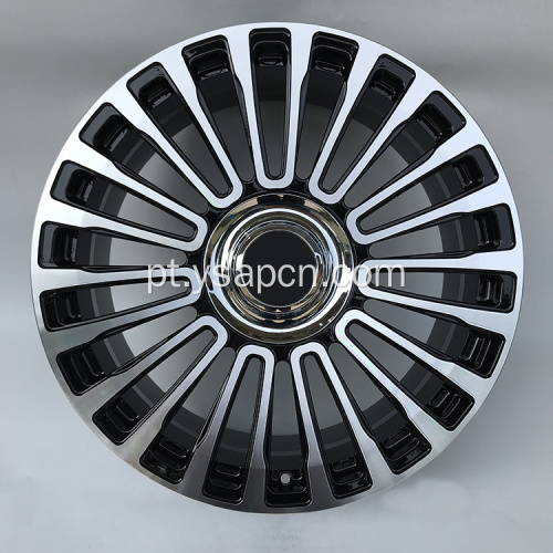 20 21 22 polegadas aros de roda para Range Rover